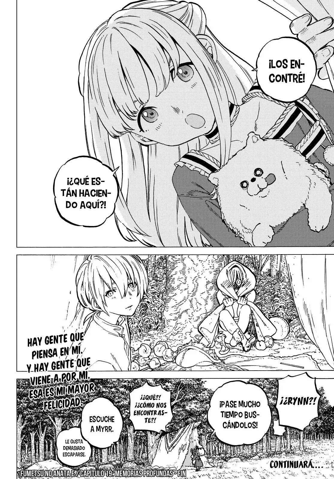 Capitulo 19 page 20