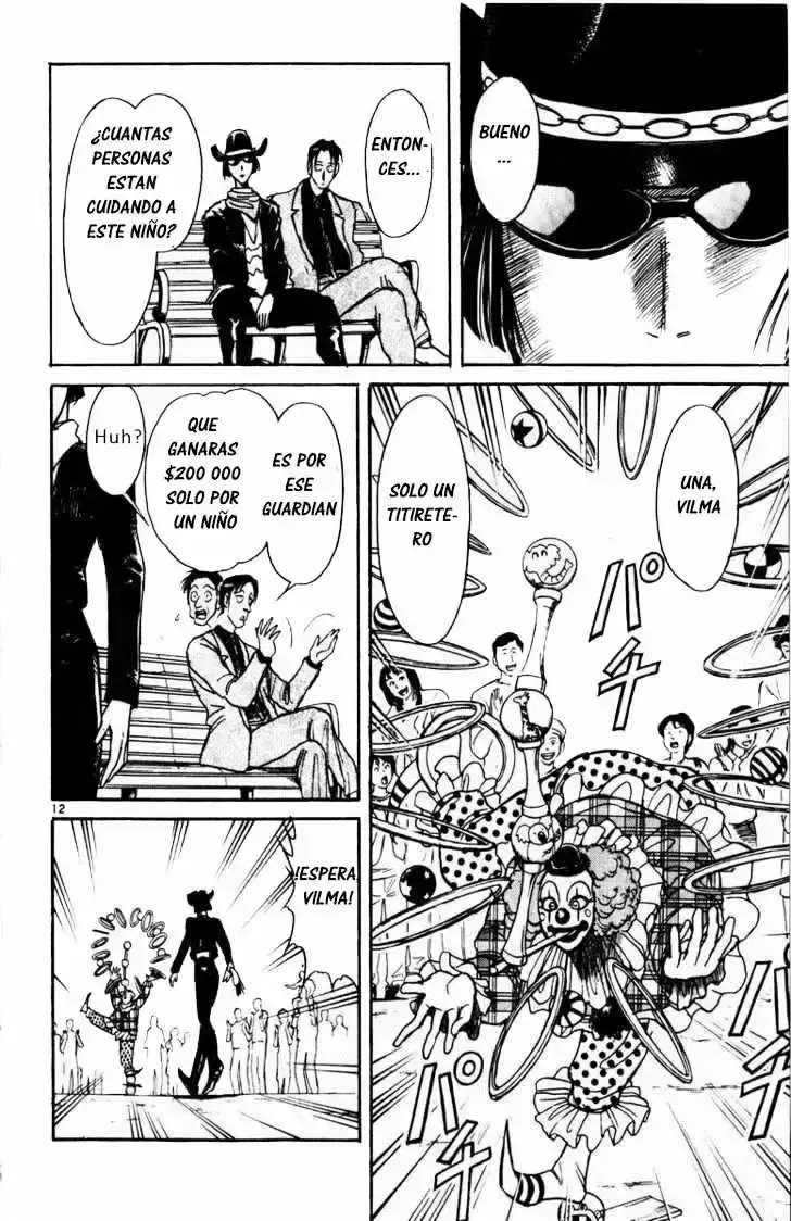 Capitulo 94 page 12