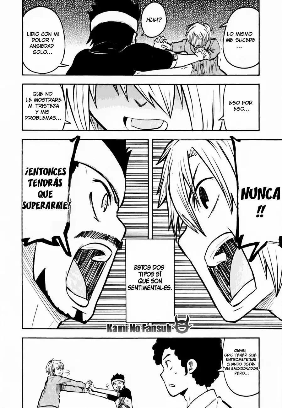 Capitulo 11 page 20