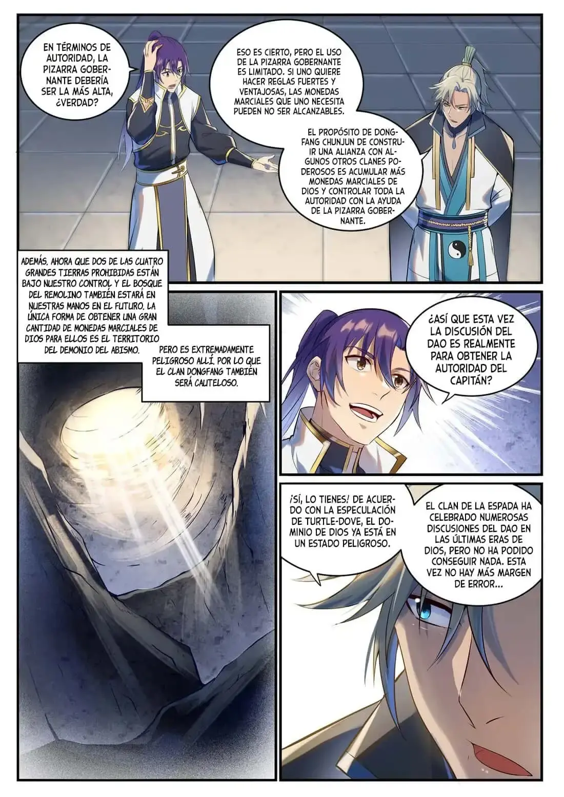 Capitulo 949 page 6