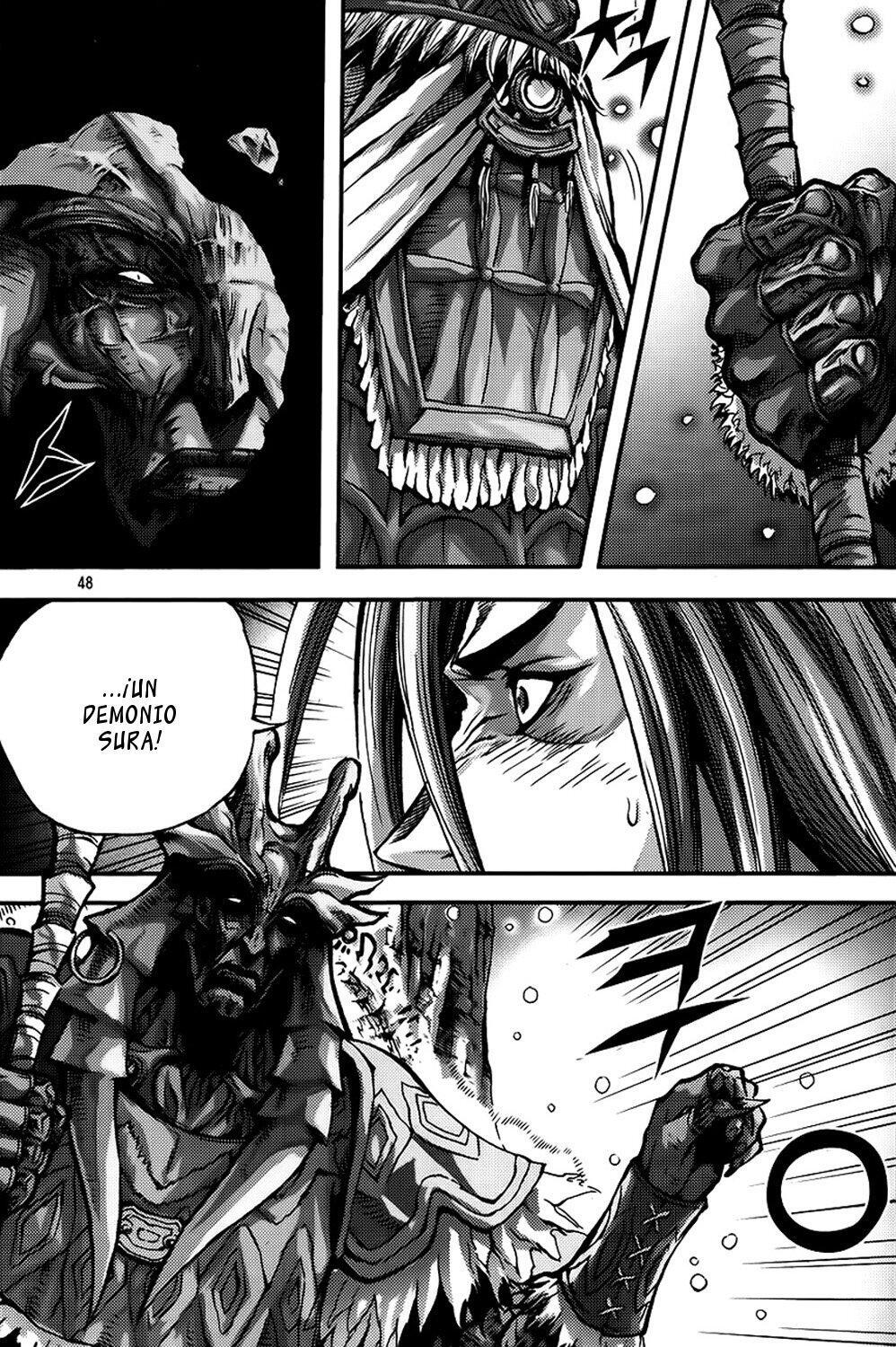 Capitulo 265 page 20