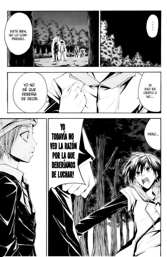 Capitulo 24 page 29