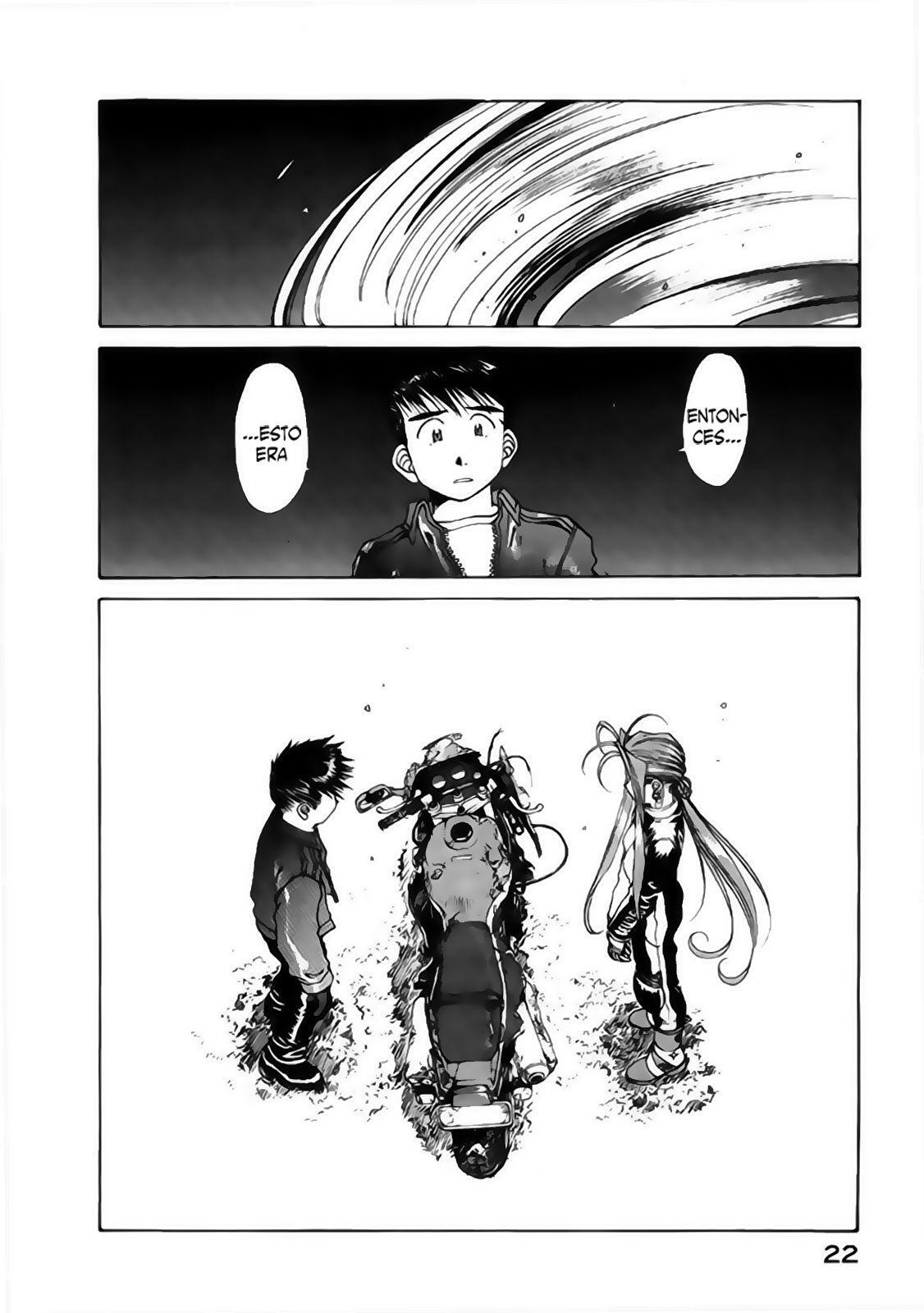 Capitulo 113 page 18