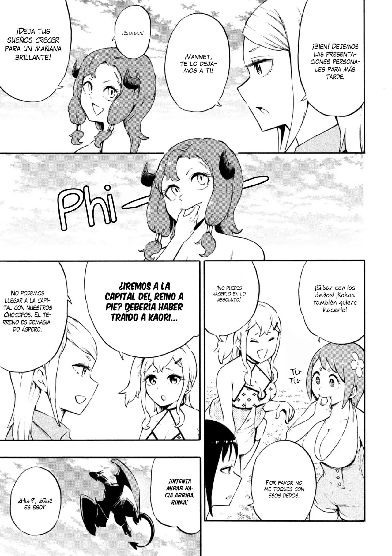 Capitulo 16 page 8
