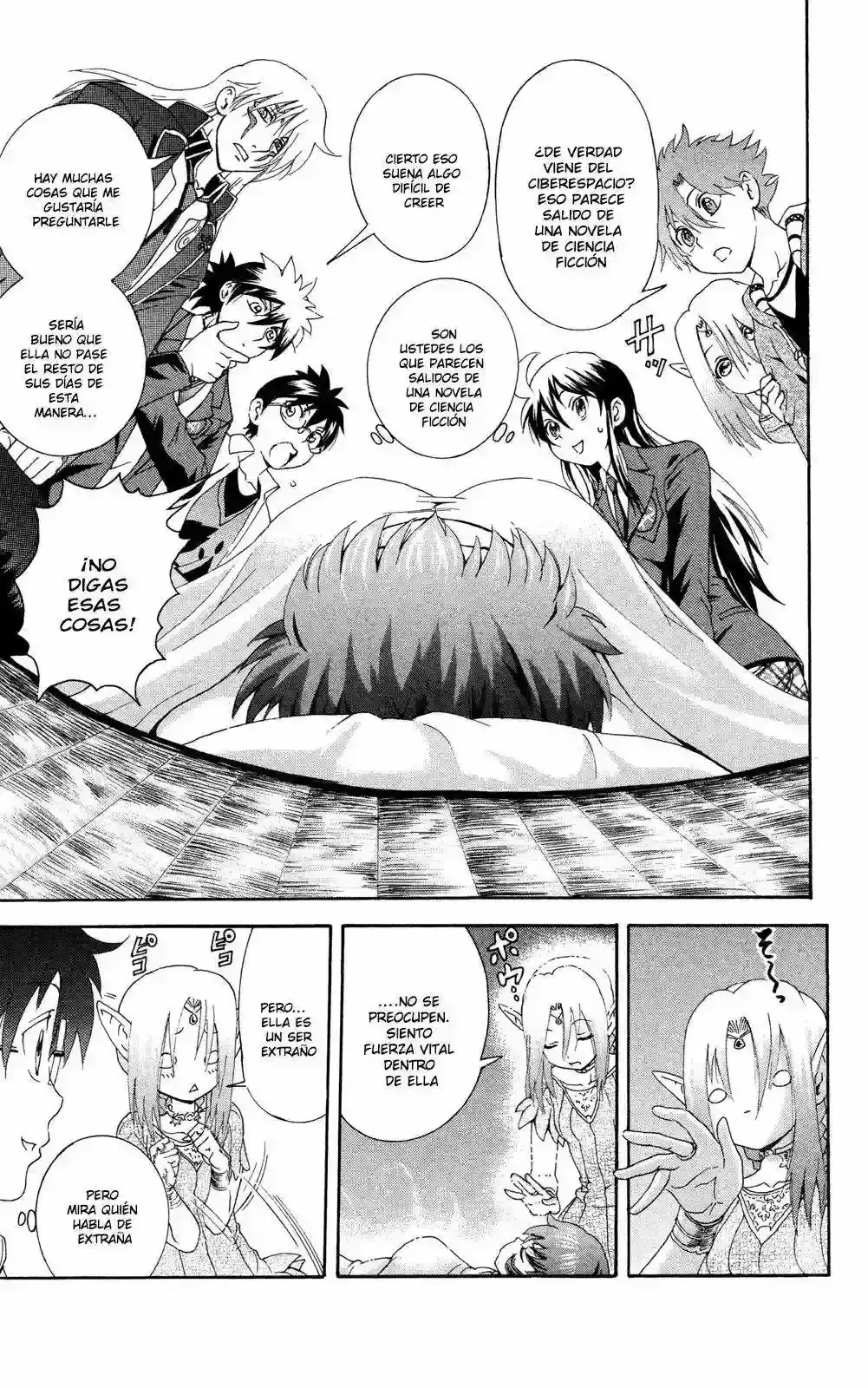 Capitulo 20 page 3