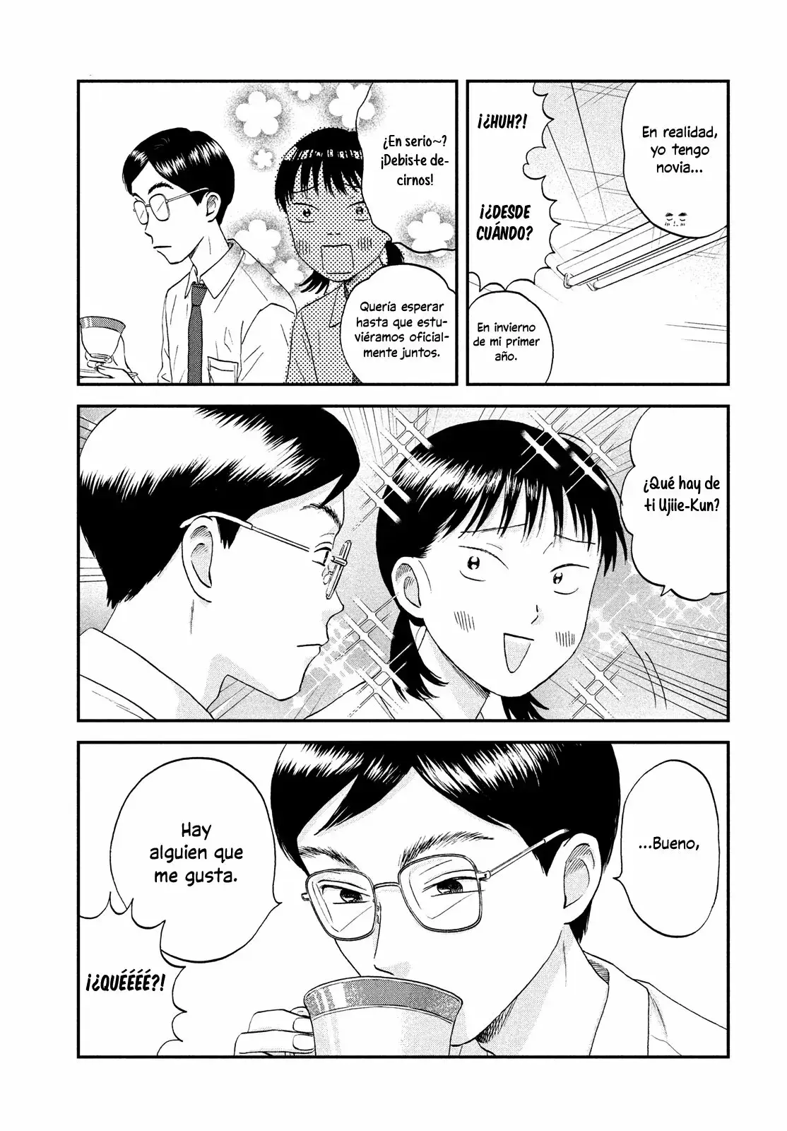 Capitulo 50 page 16
