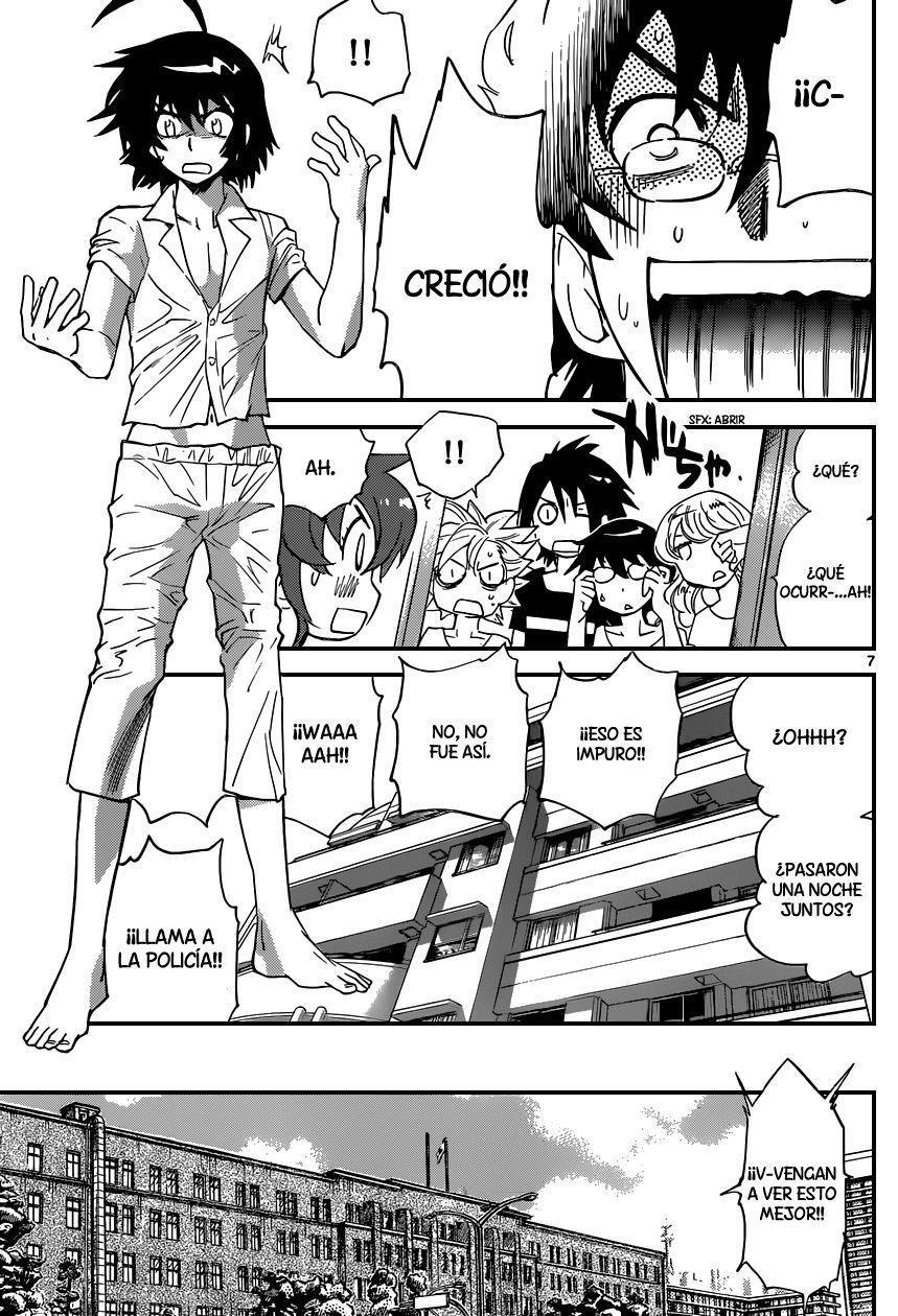 Capitulo 348 page 8