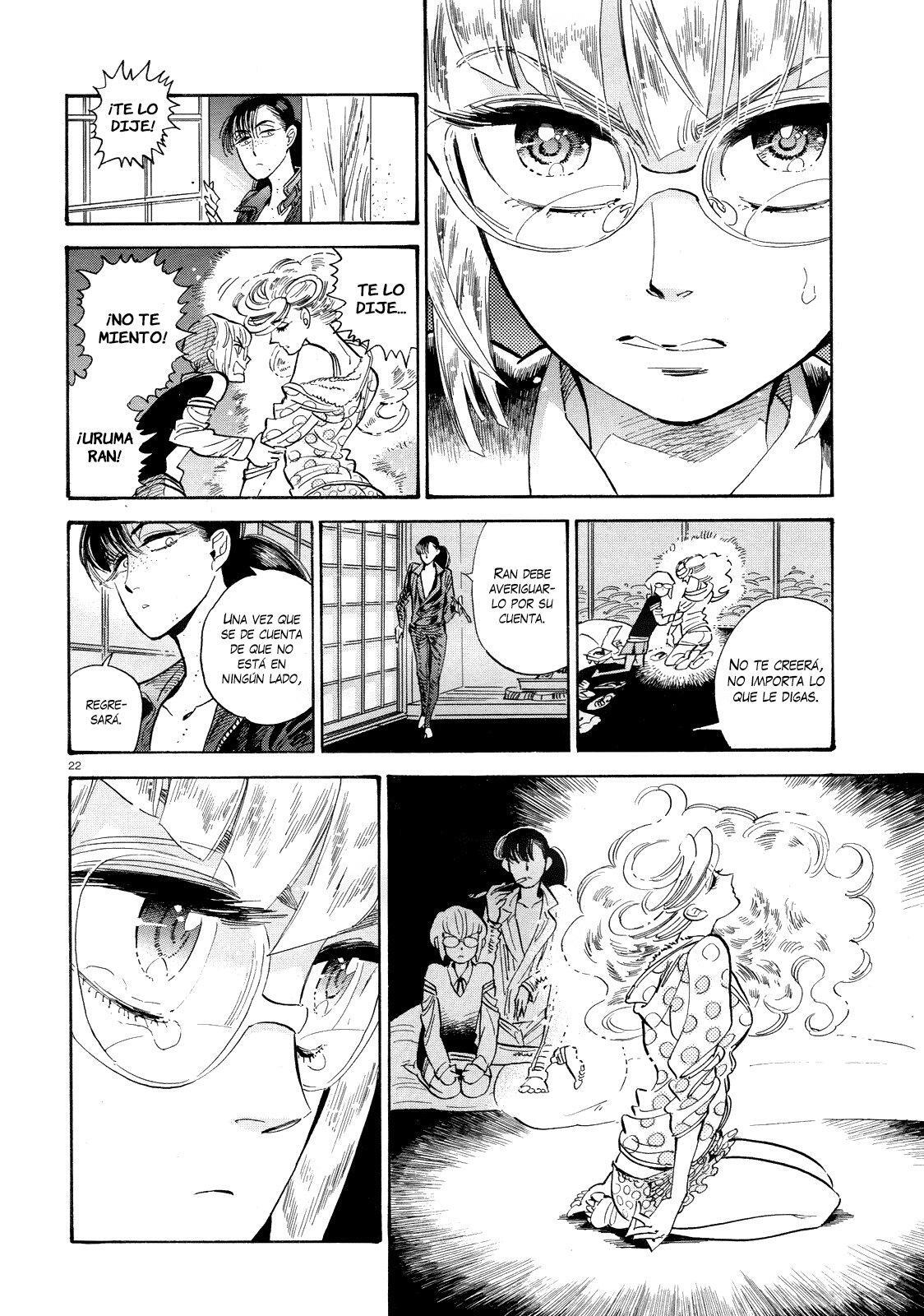 Capitulo 38 page 23