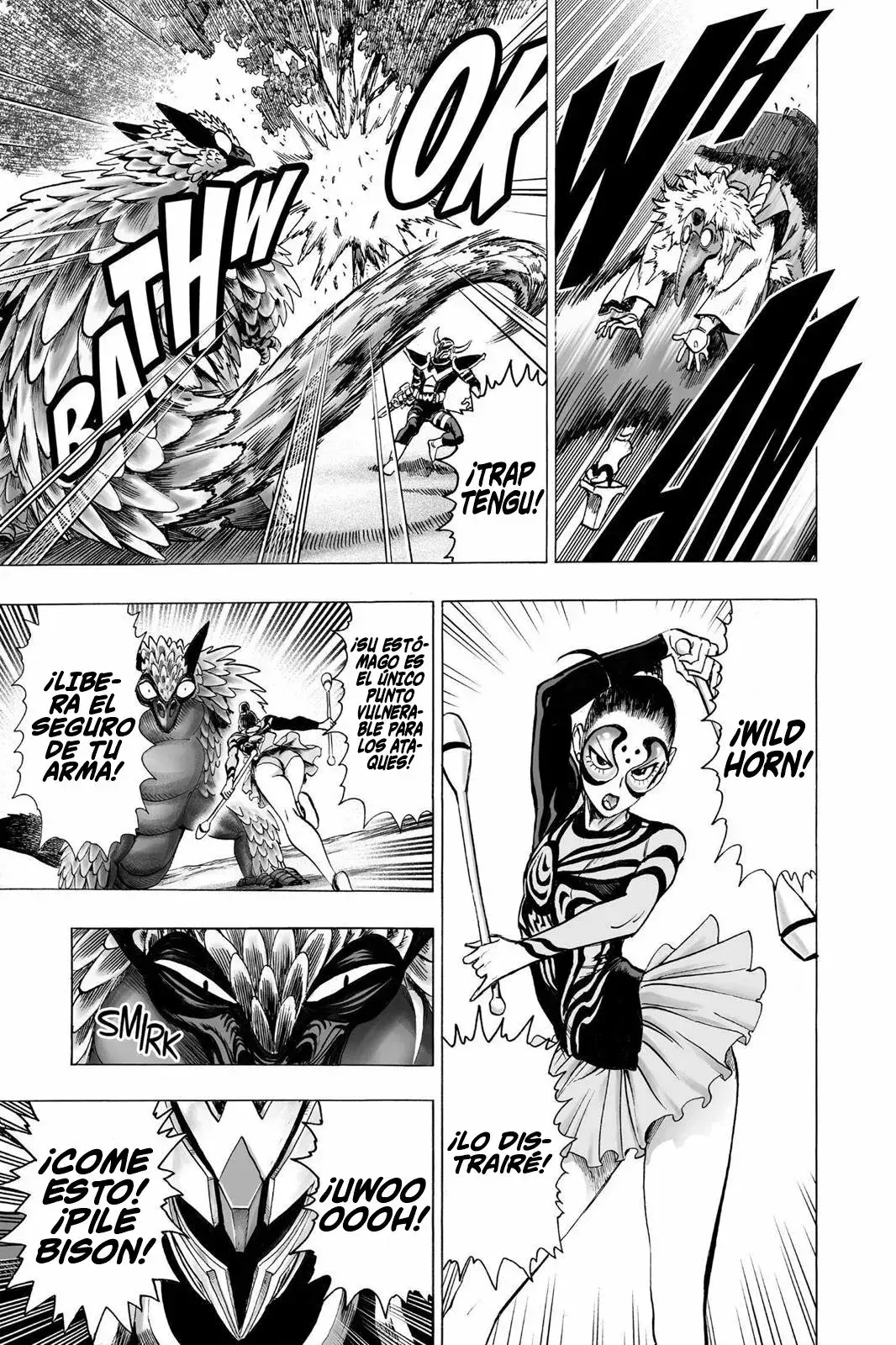 Capitulo 61.50 page 21