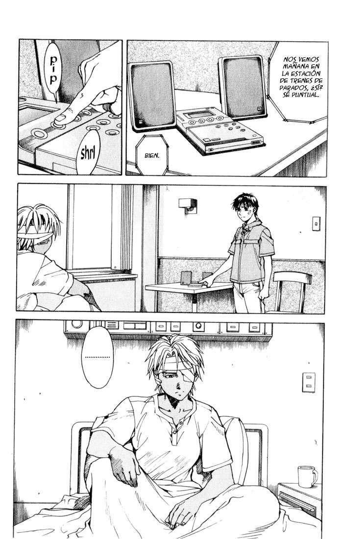Capitulo 46 page 26