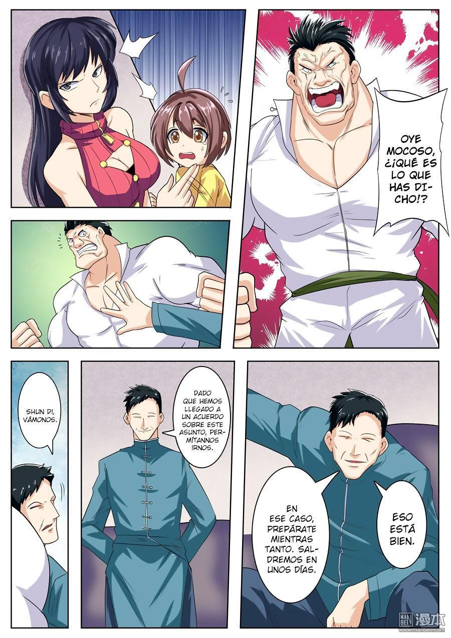 Capitulo 110 page 14