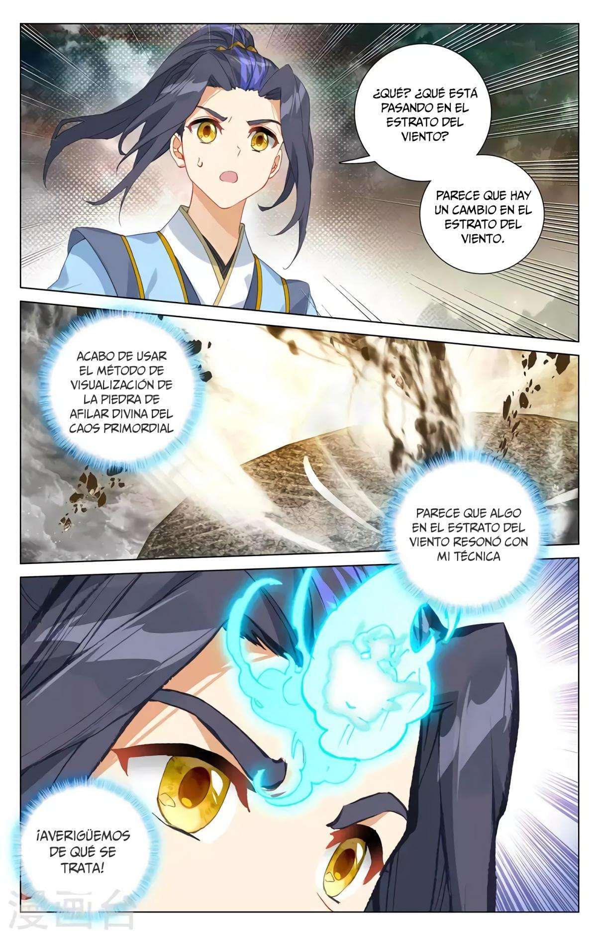 Capitulo 709 page 8