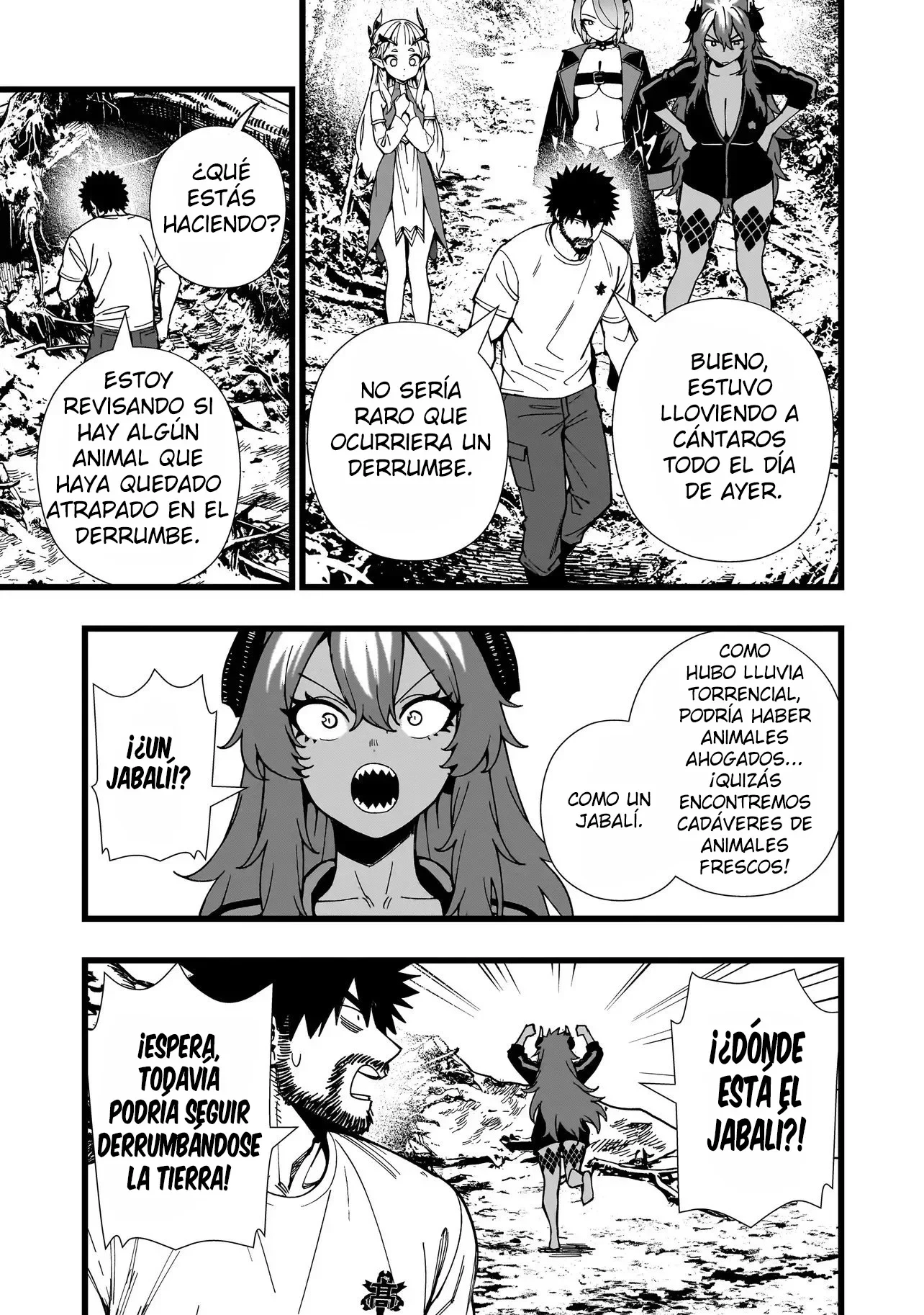 Capitulo 41 page 9