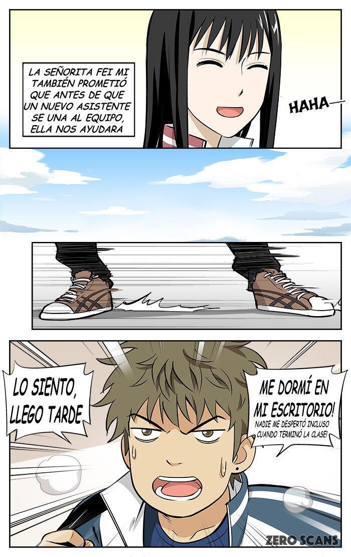Capitulo 31 page 5