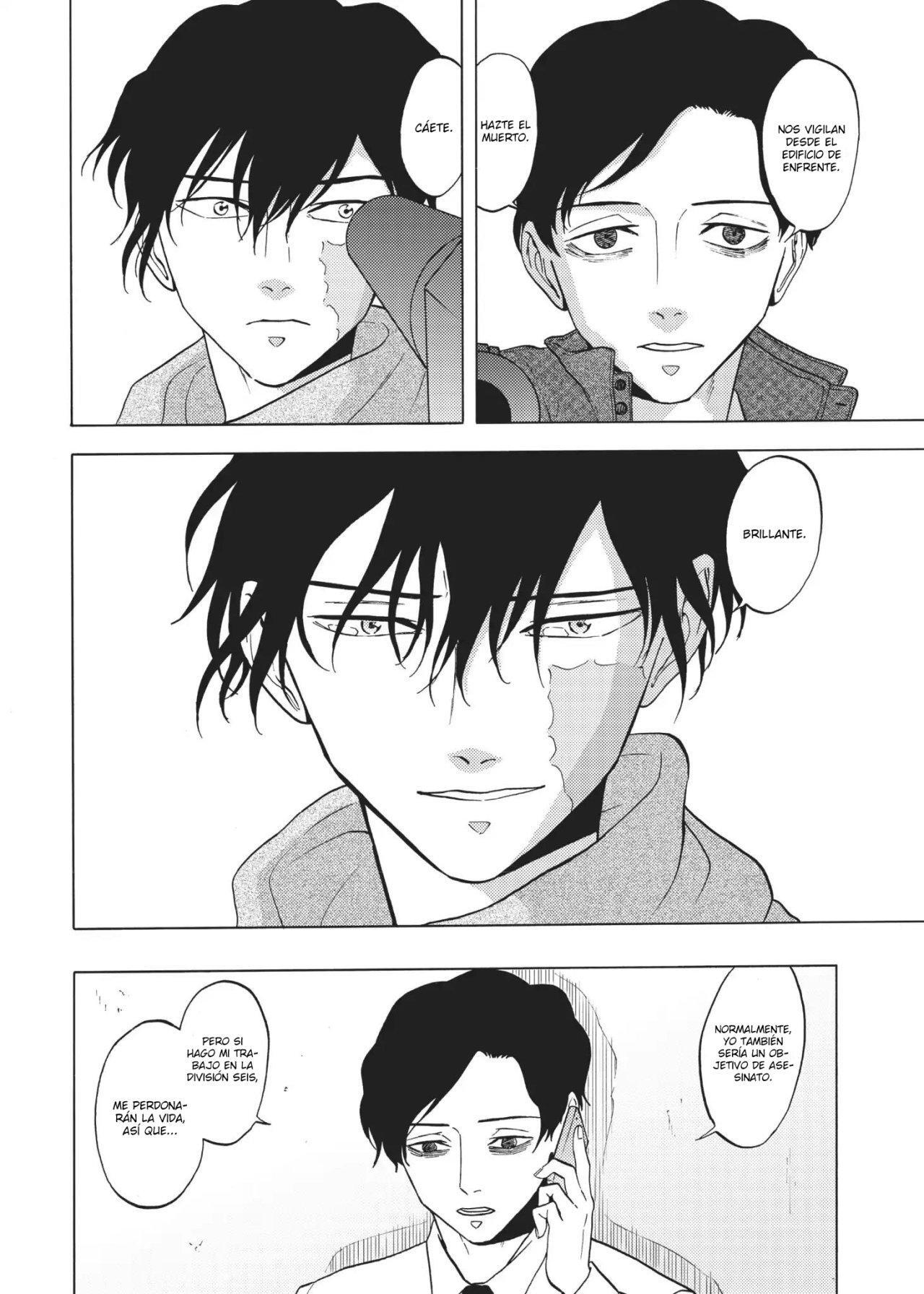 Capitulo 68 page 28