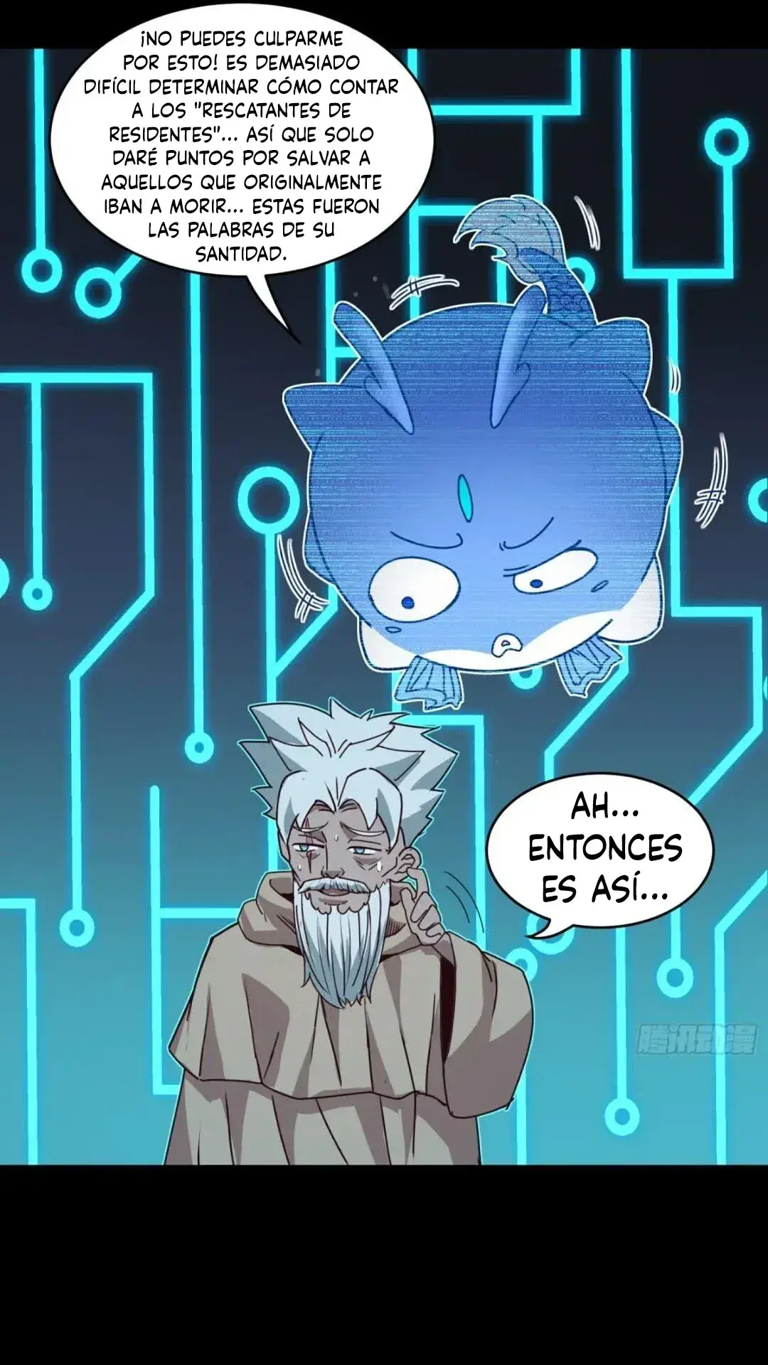 Capitulo 142 page 31