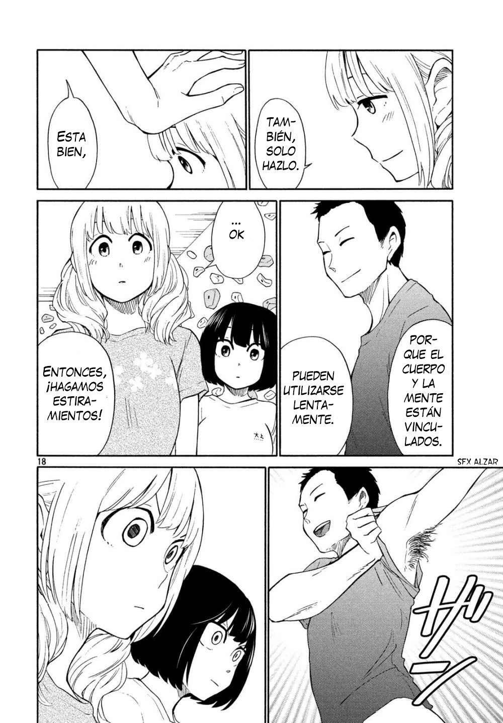 Capitulo 19 page 20