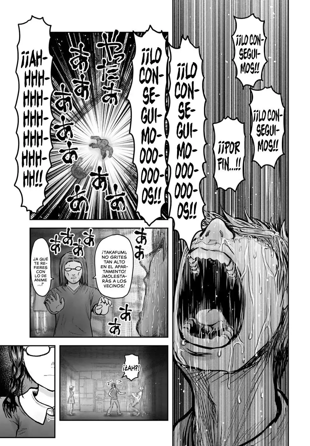 Capitulo 31.5 page 4