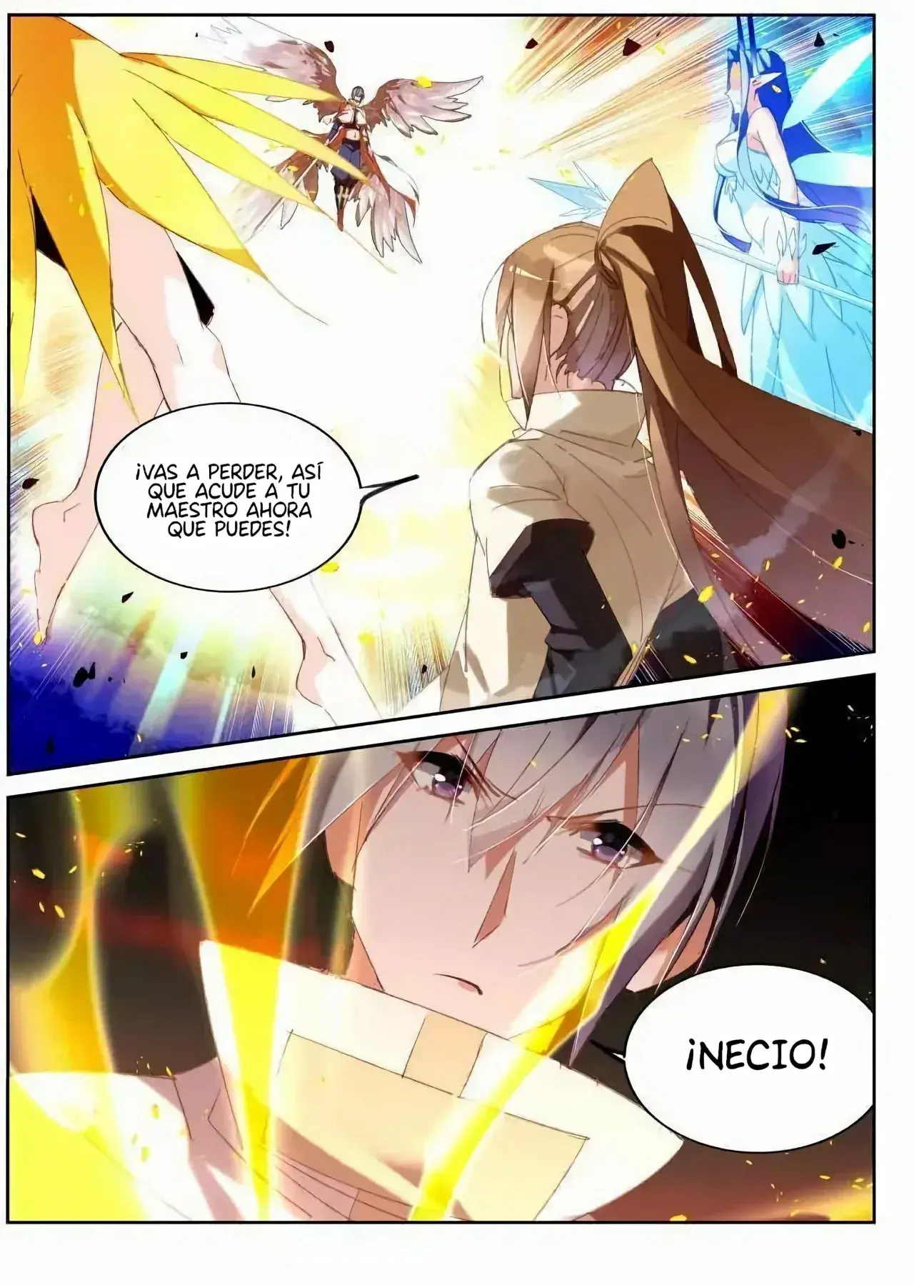 Capitulo 243 page 12