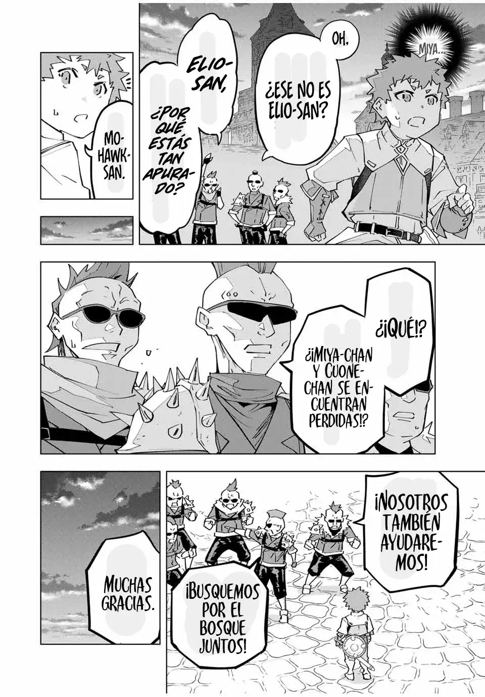 Capitulo 125 page 5
