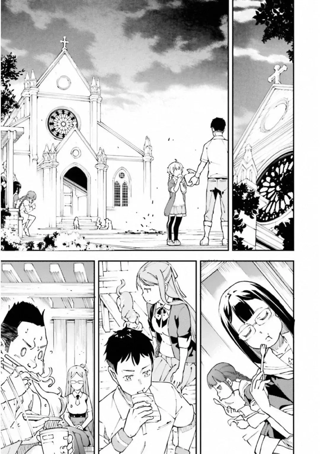 Capitulo 28 page 8