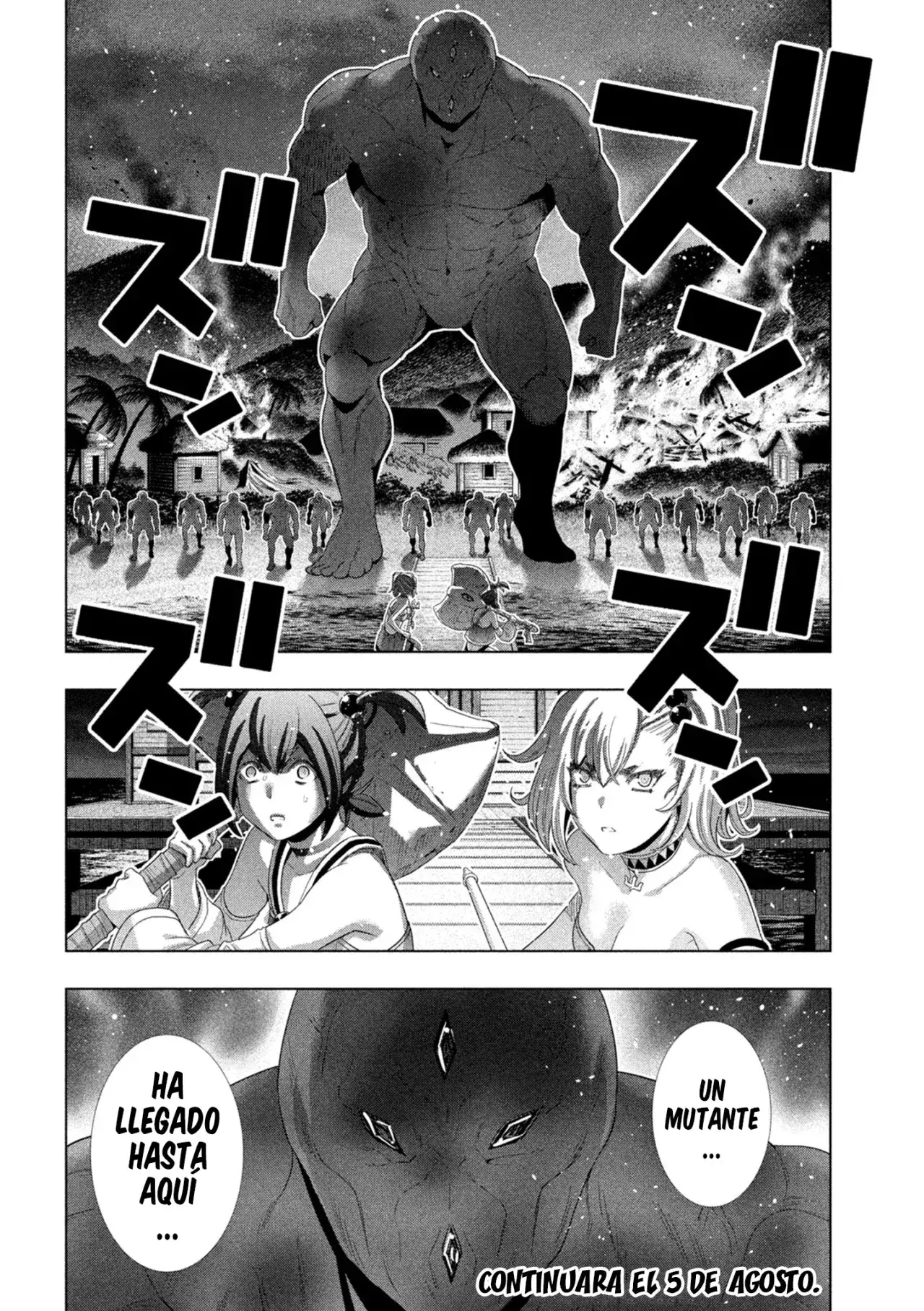Capitulo 267 page 20