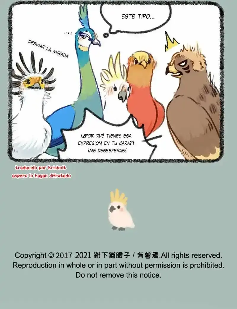 Capitulo 411 page 7