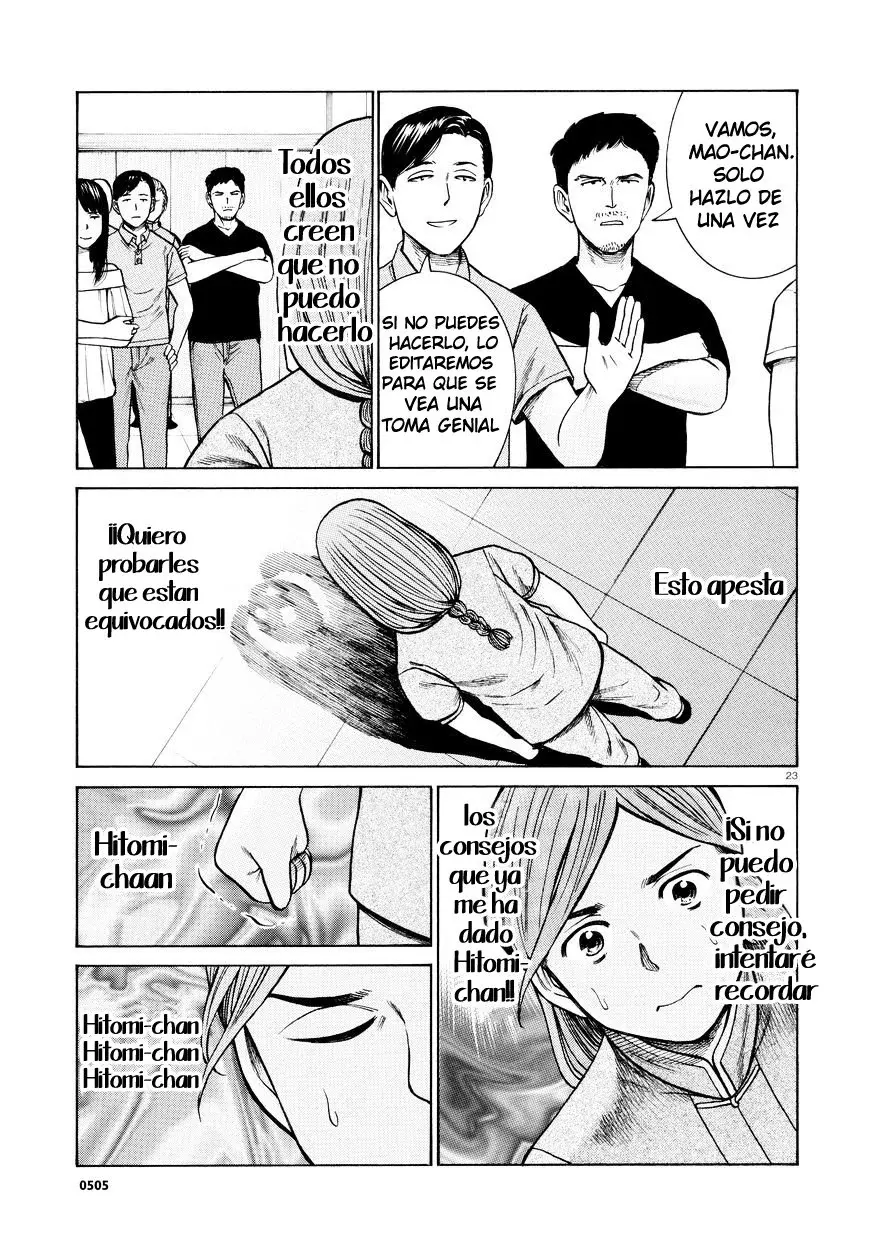 Capitulo 70 page 25