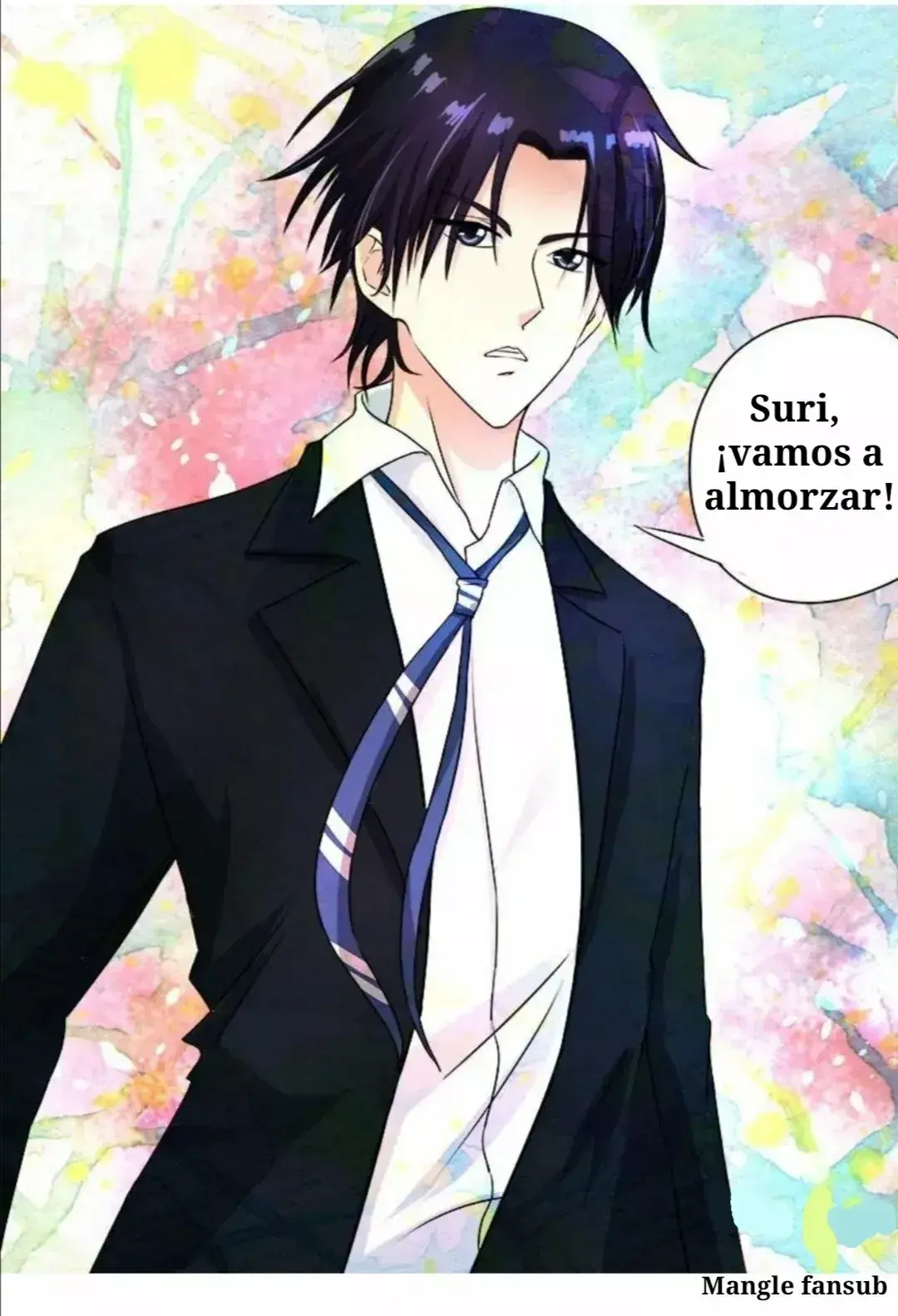 Capitulo 77 page 10