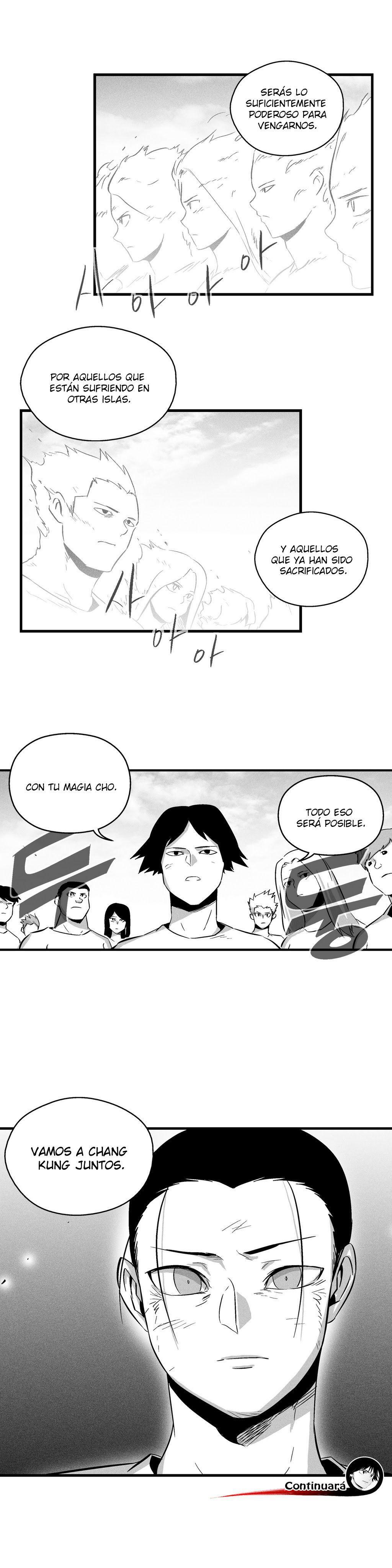 Capitulo 31 page 23