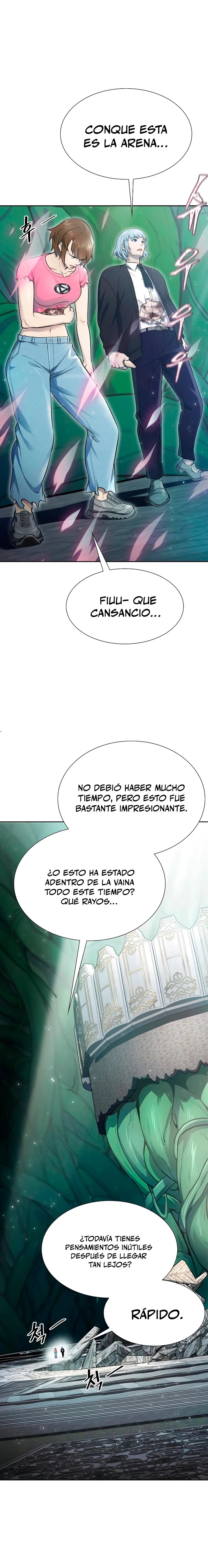 Capitulo 646 page 30