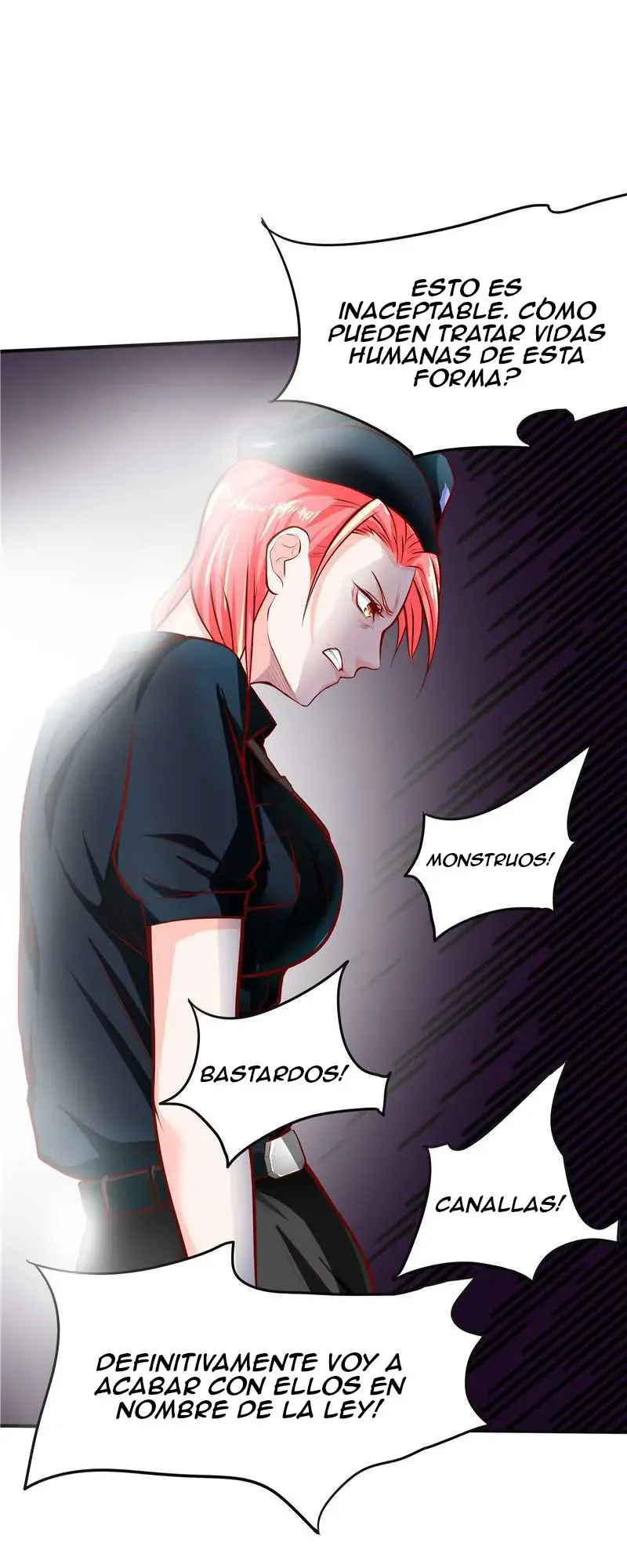 Capitulo 33 page 15