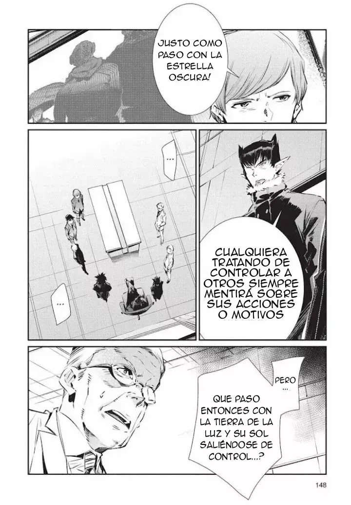 Capitulo 83 page 16