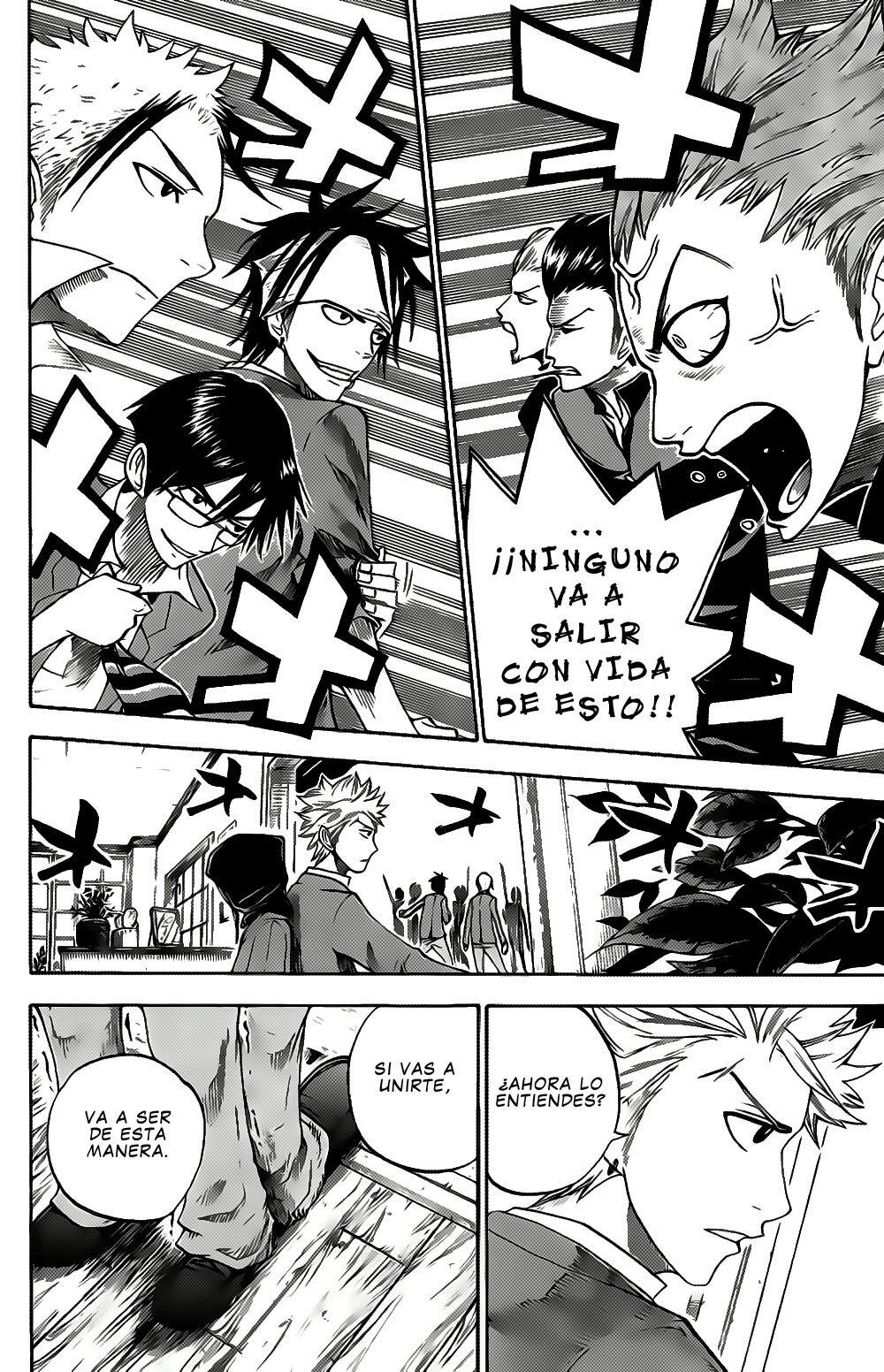 Capitulo 76 page 15