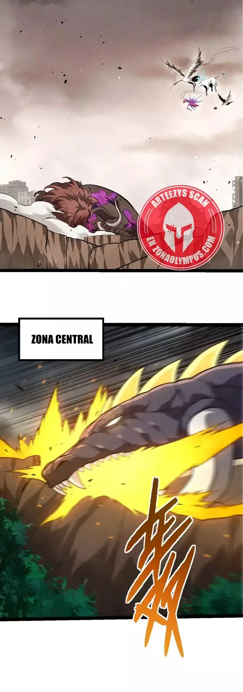 Capitulo 363 page 13