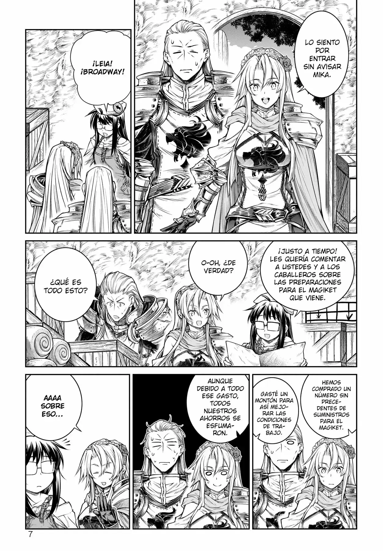 Capitulo 23 page 8