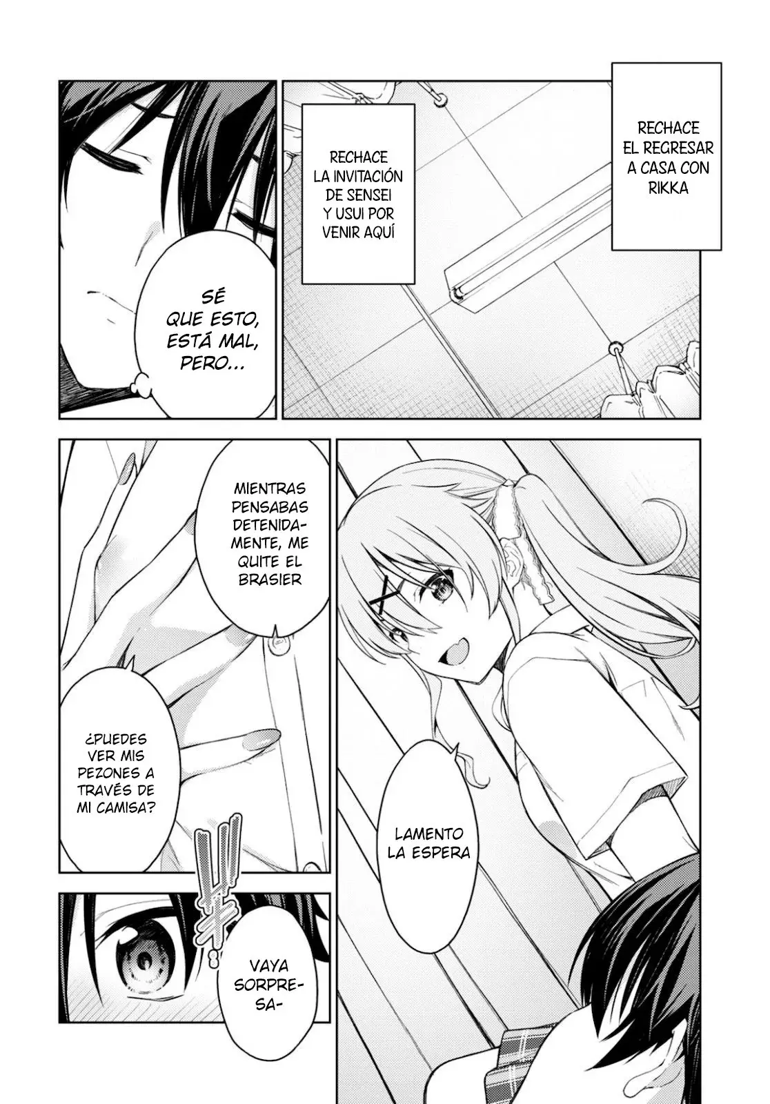 Capitulo 28 page 12