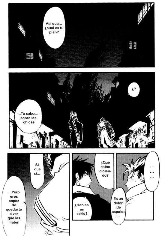 Capitulo 23 page 17
