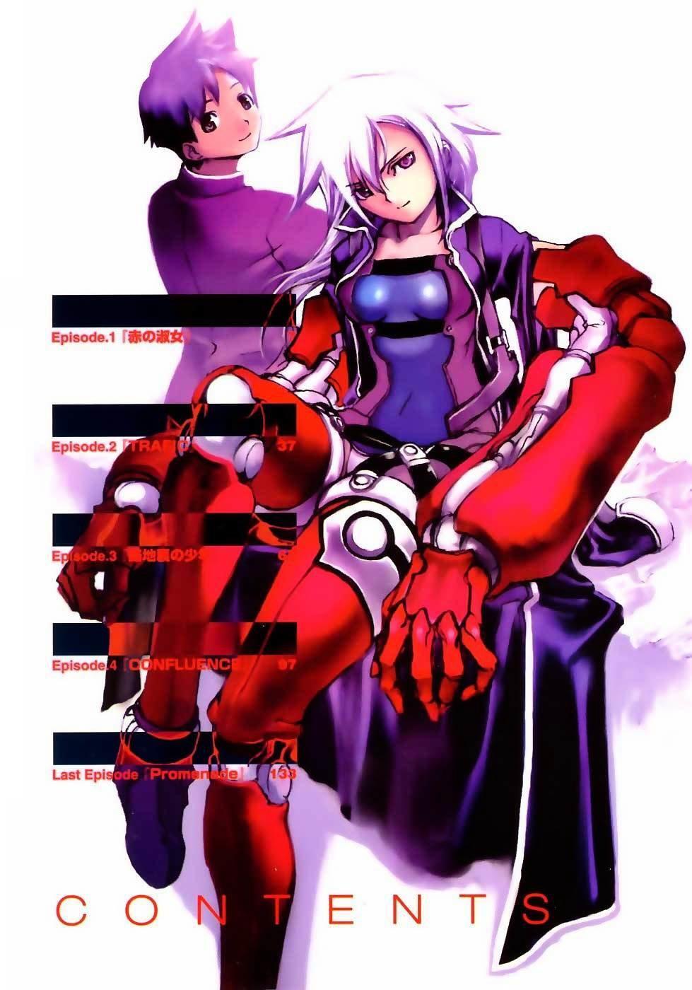 Capitulo 1 page 4