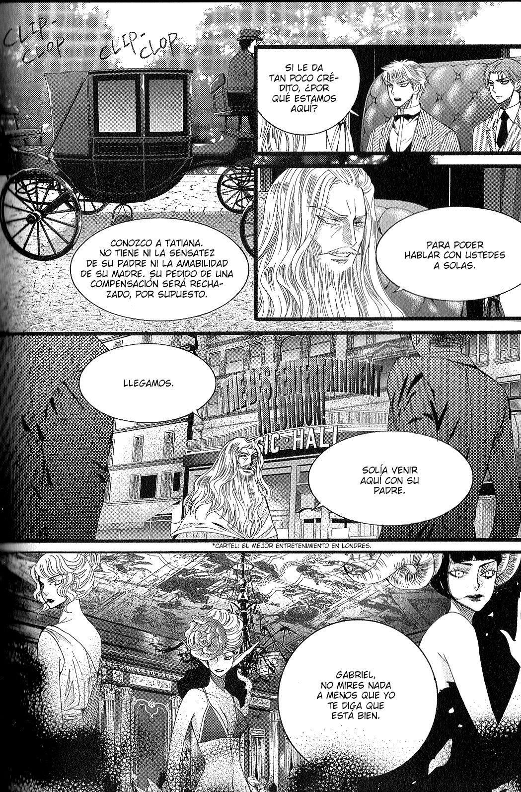 Capitulo 19 page 8