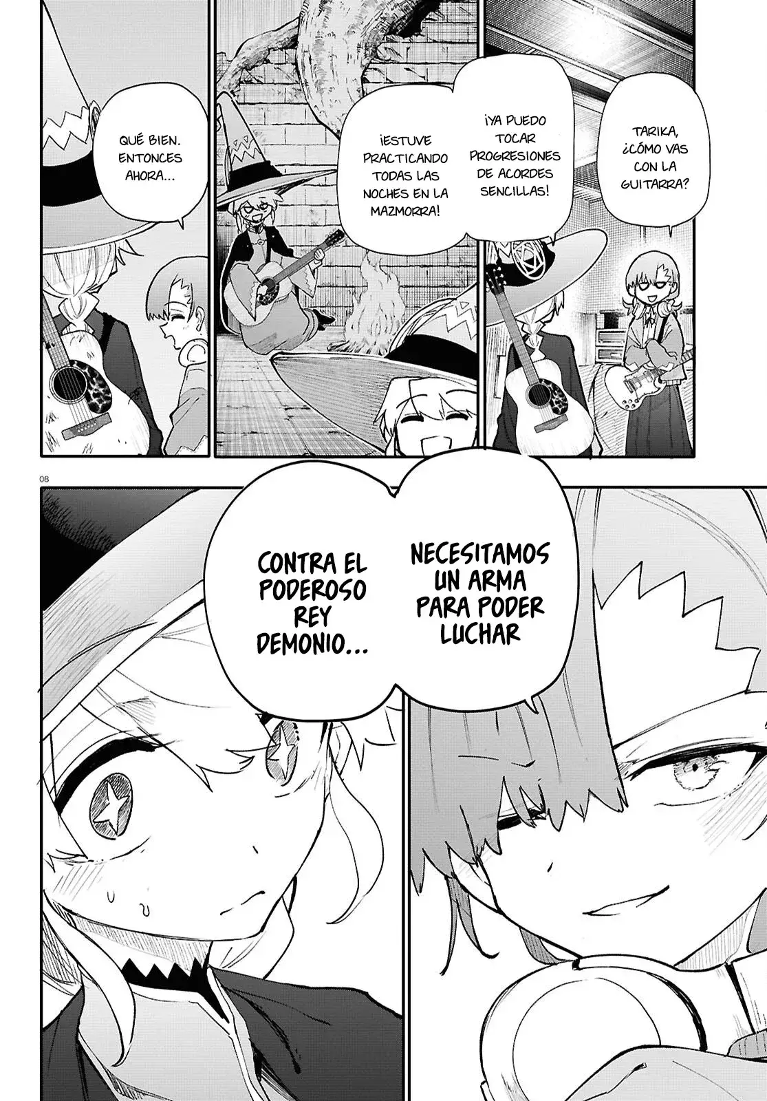 Capitulo 7 page 11