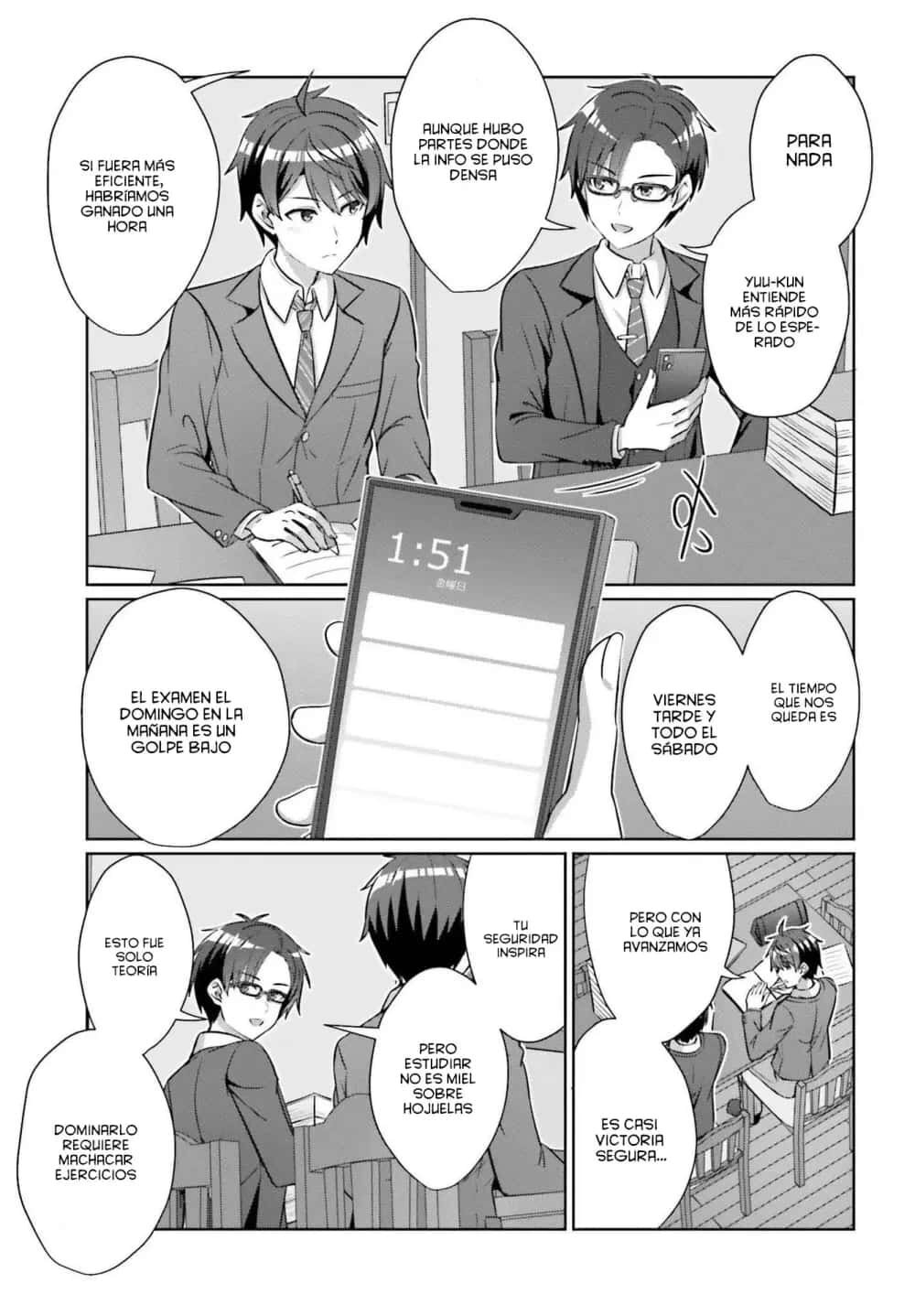 Capitulo 36 page 11