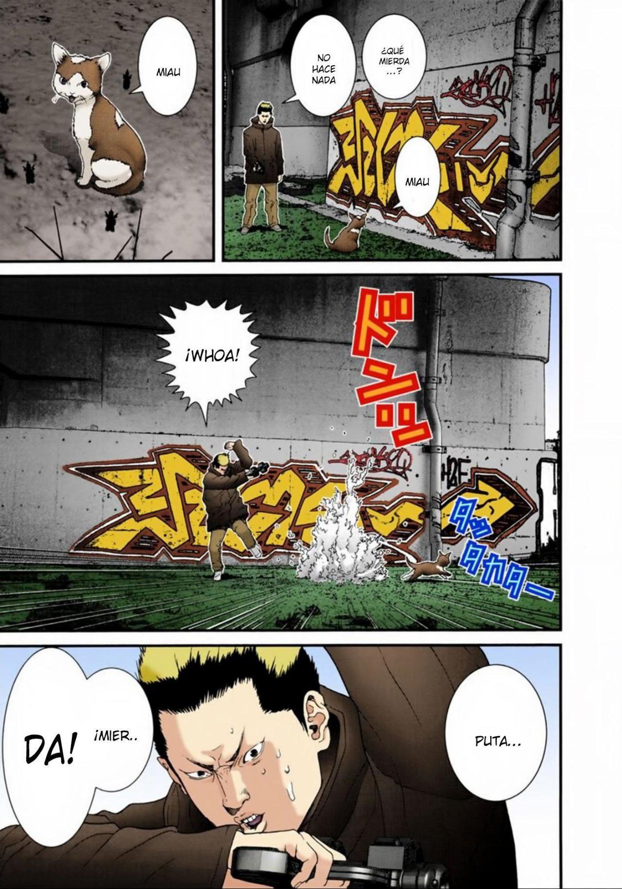 Capitulo 55 page 5