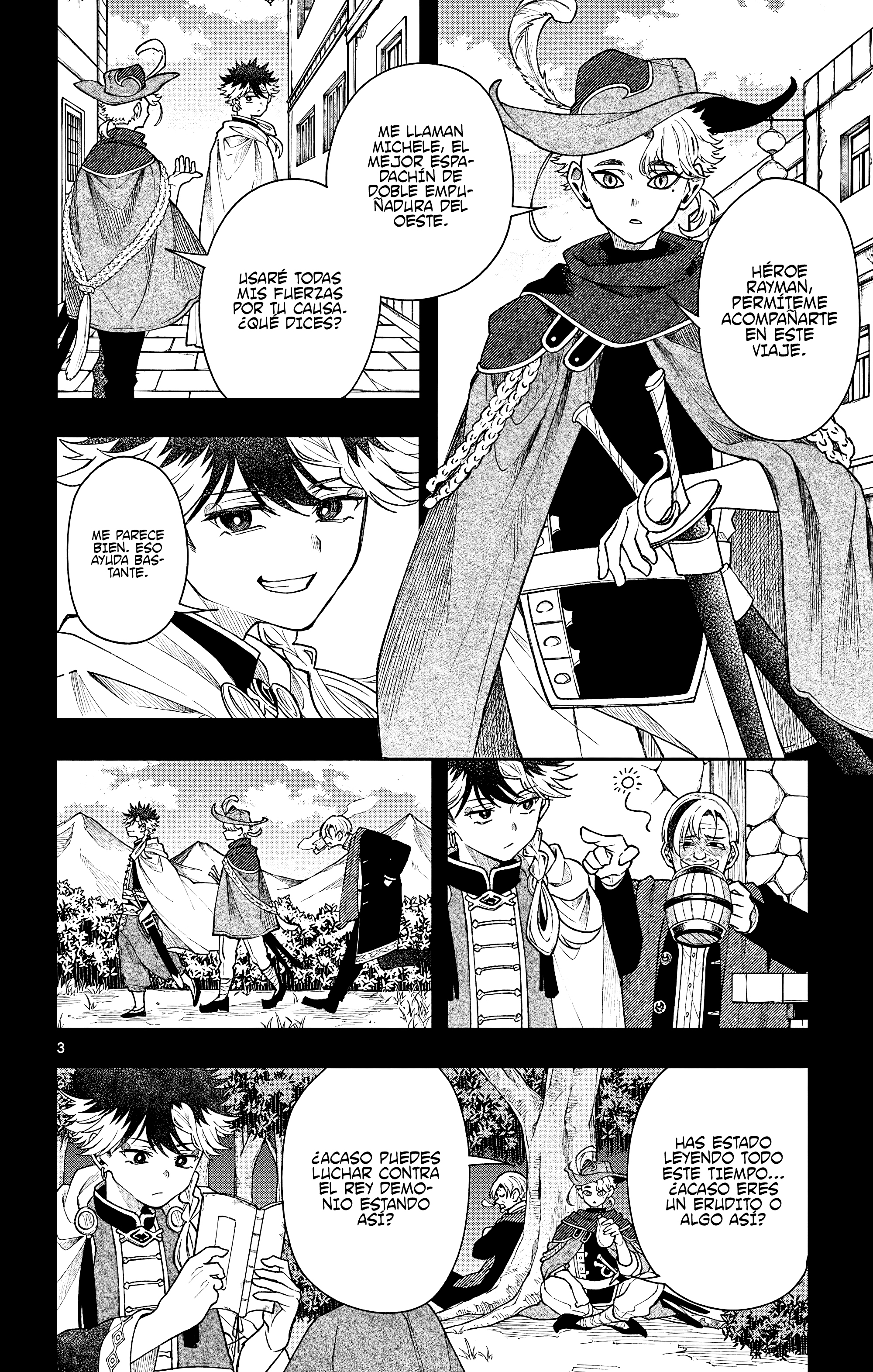 Capitulo 58 page 6
