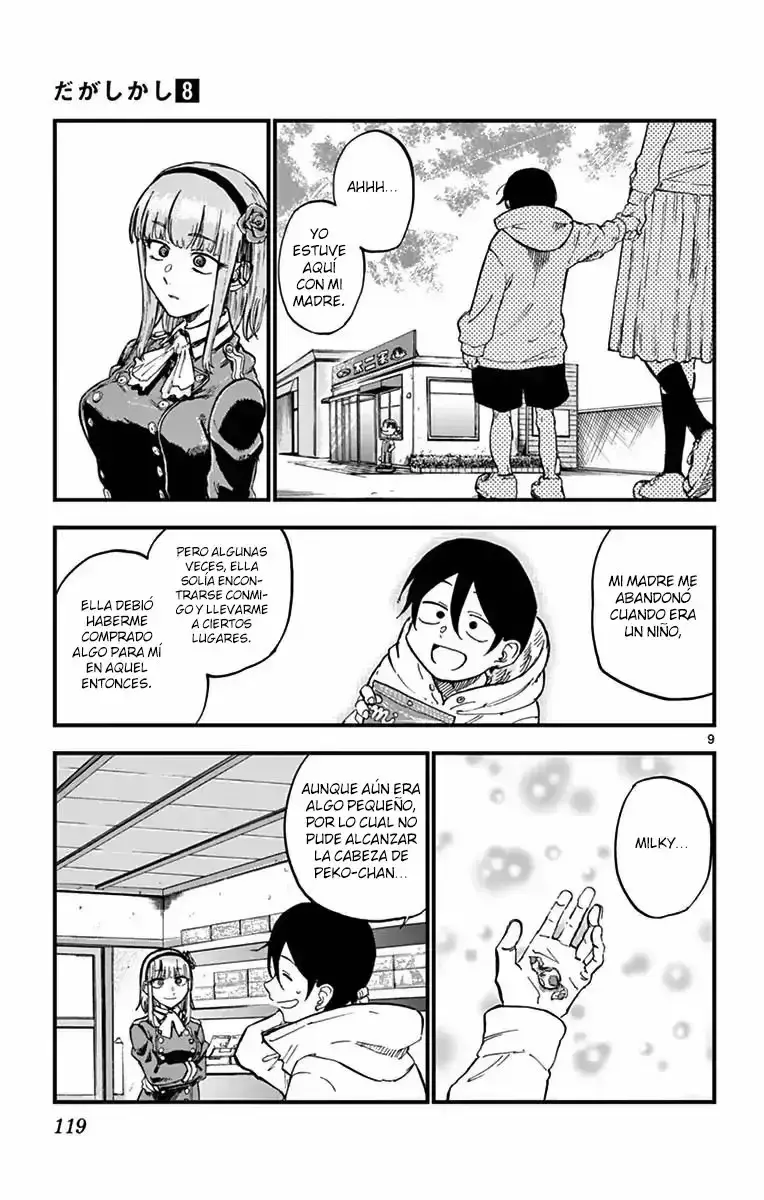 Capitulo 135 page 10
