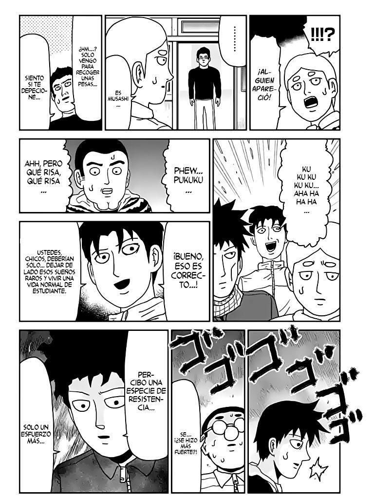 Capitulo 98 page 34