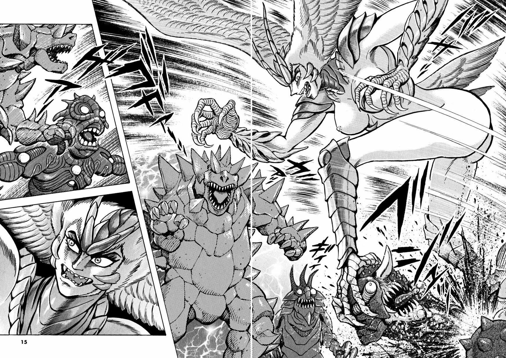 Capitulo 35 page 16