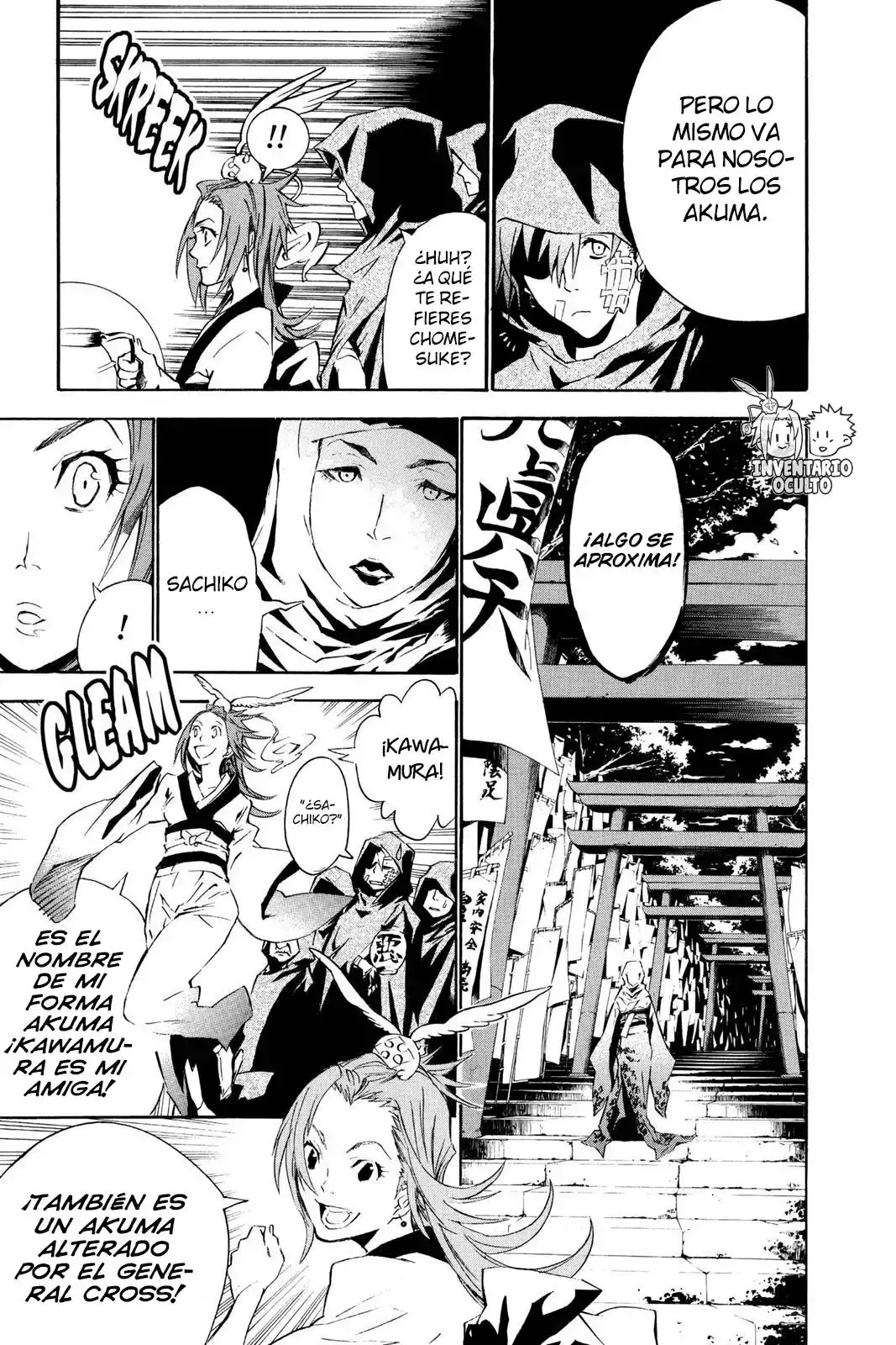 Capitulo 77 page 12