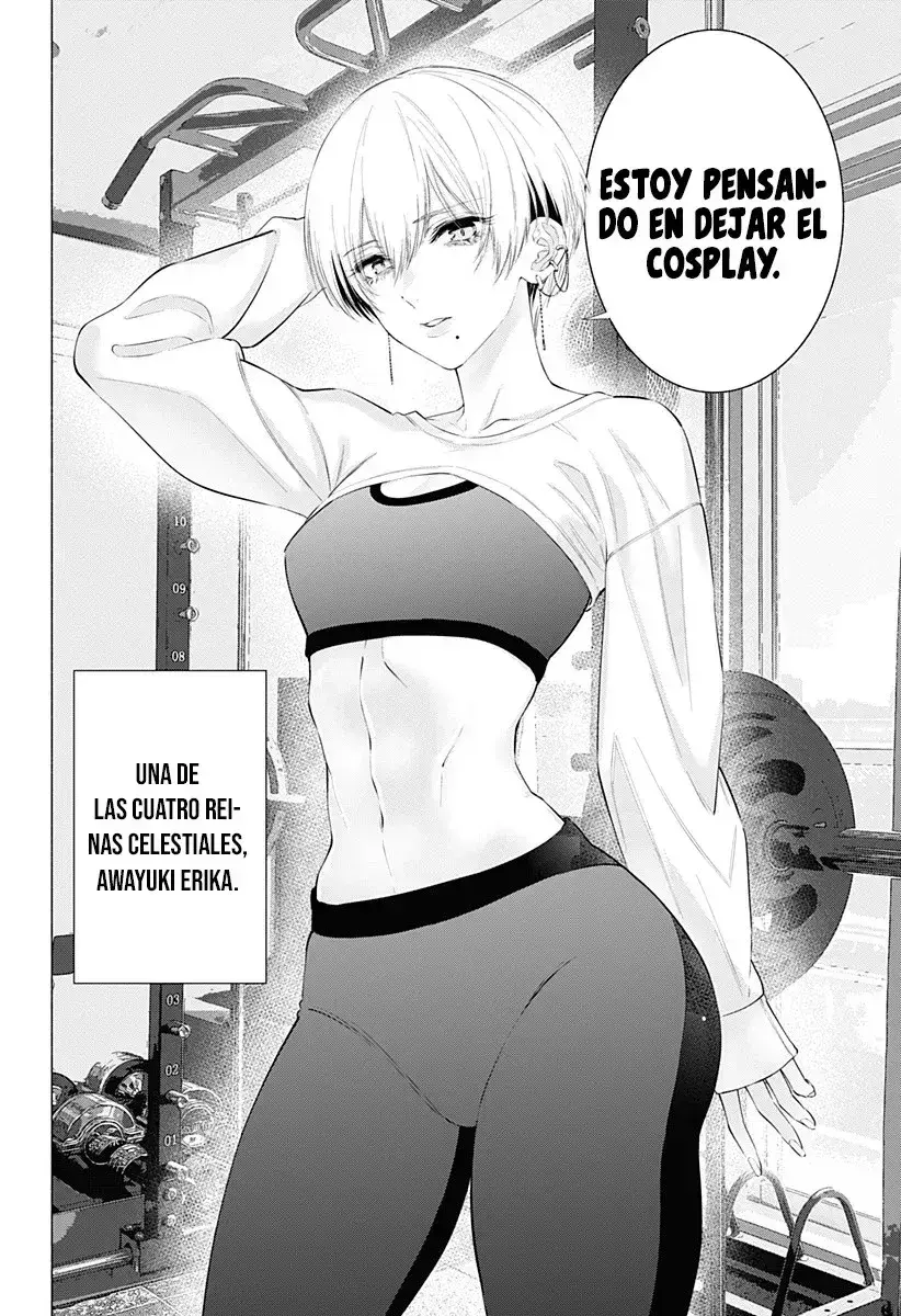 Capitulo 127 page 21