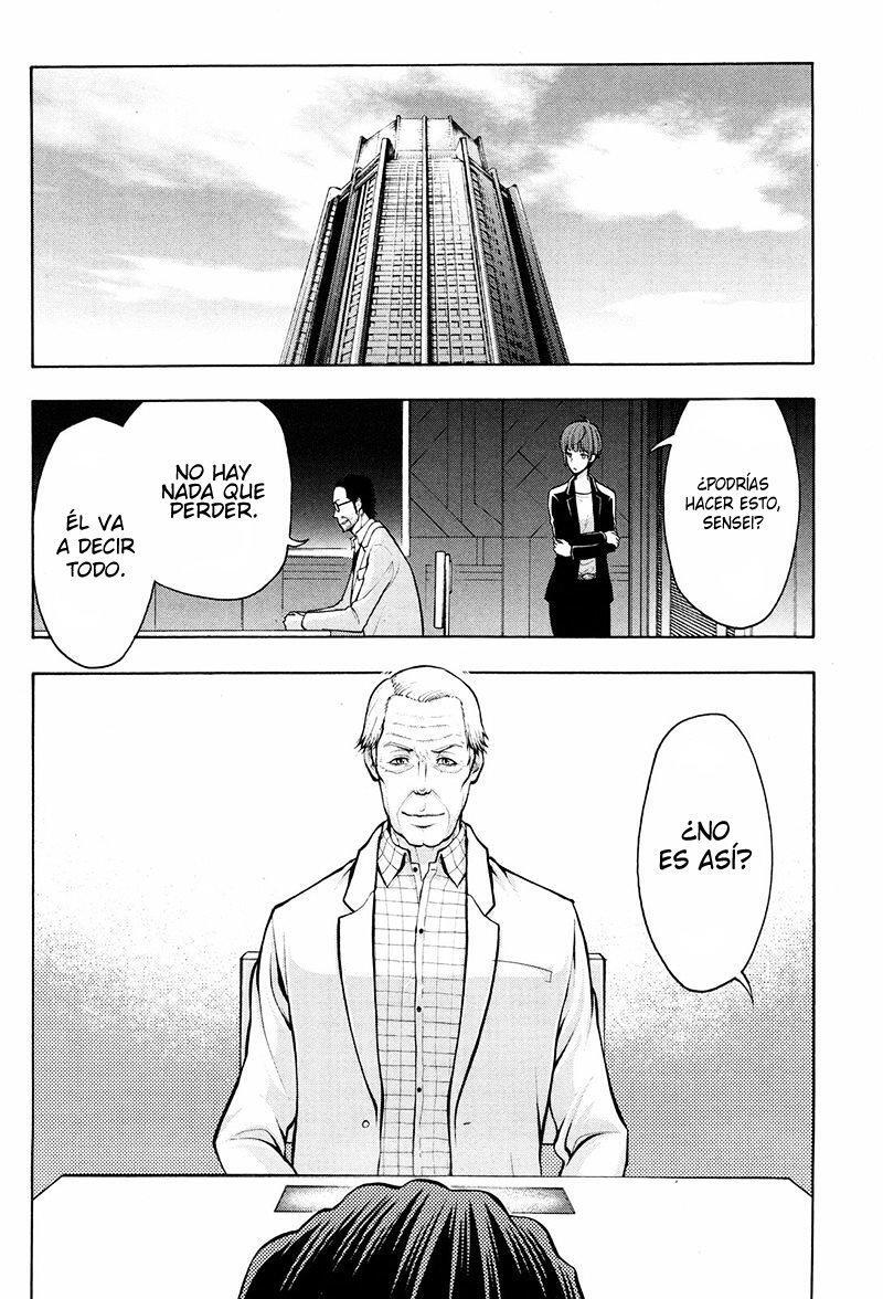 Capitulo 16 page 19